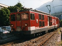 93 'Oberwald'